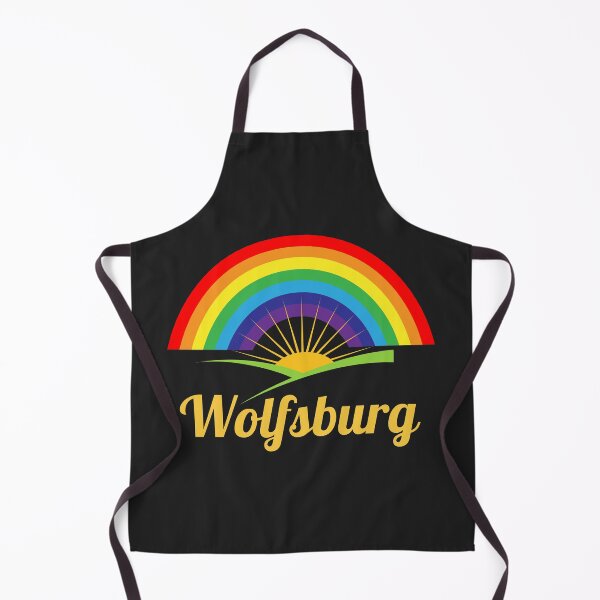 Item preview, Wolfsburg designed and sold by TheRightHonMP.