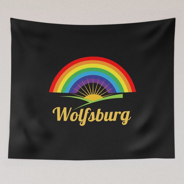 Item preview, Wolfsburg designed and sold by TheRightHonMP.