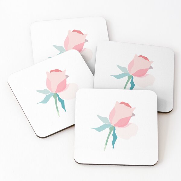 Item preview, Colourblock Rose designed and sold by Colour Block.