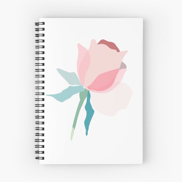 Item preview, Colourblock Rose designed and sold by Colour Block.