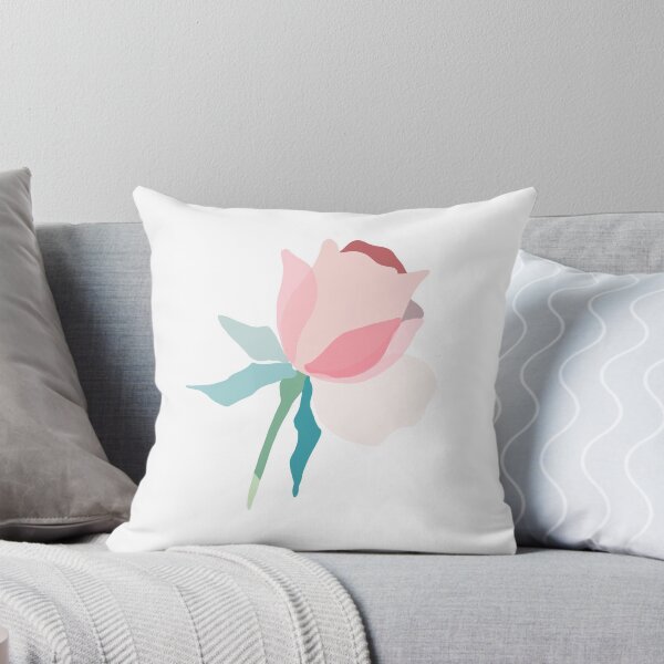 Item preview, Colourblock Rose designed and sold by Colour Block.