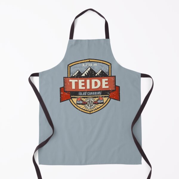 Item preview, Teide, Canary Islands designed and sold by studio838.
