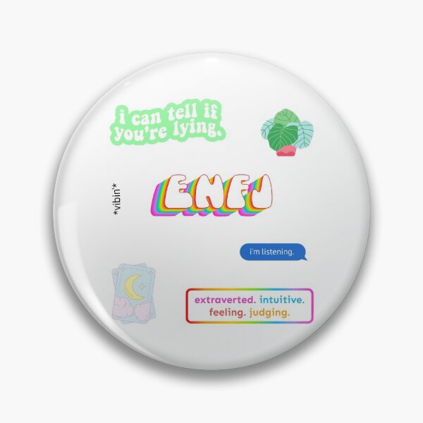 Item preview, ENFJ Stereotype Pack designed and sold by starbeelight ☆.