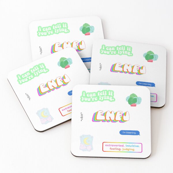 Item preview, ENFJ Stereotype Pack designed and sold by starbeelight ☆.