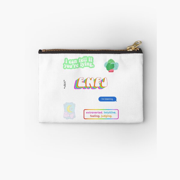 Item preview, ENFJ Stereotype Pack designed and sold by starbeelight ☆.