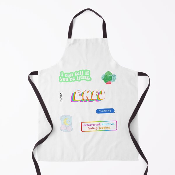 Item preview, ENFJ Stereotype Pack designed and sold by starbeelight ☆.