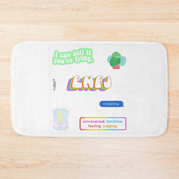 Item preview, ENFJ Stereotype Pack designed and sold by starbeelight ☆.