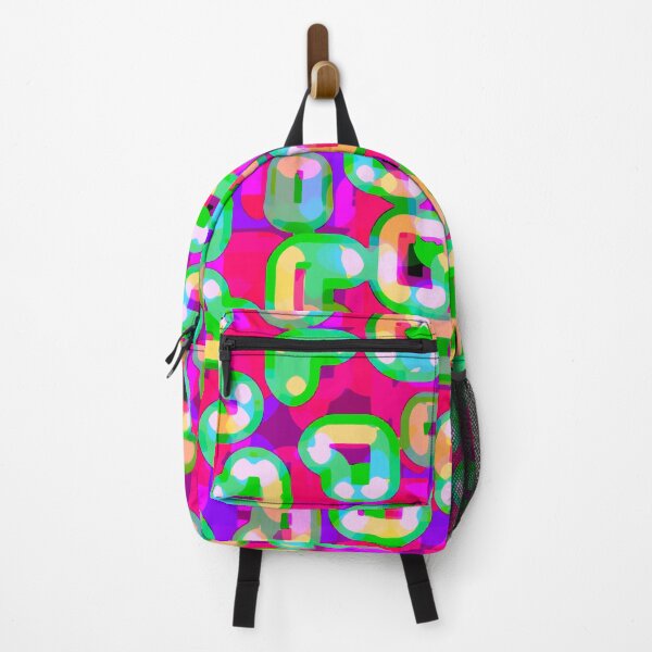 Item preview, Ultimate glitch - abstract pattern designed and sold by Xdelacra.
