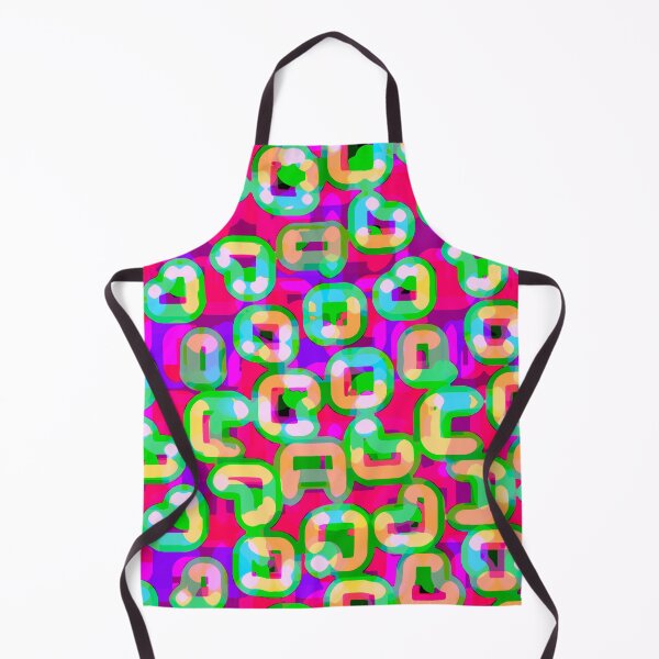 Item preview, Ultimate glitch - abstract pattern designed and sold by Xdelacra.