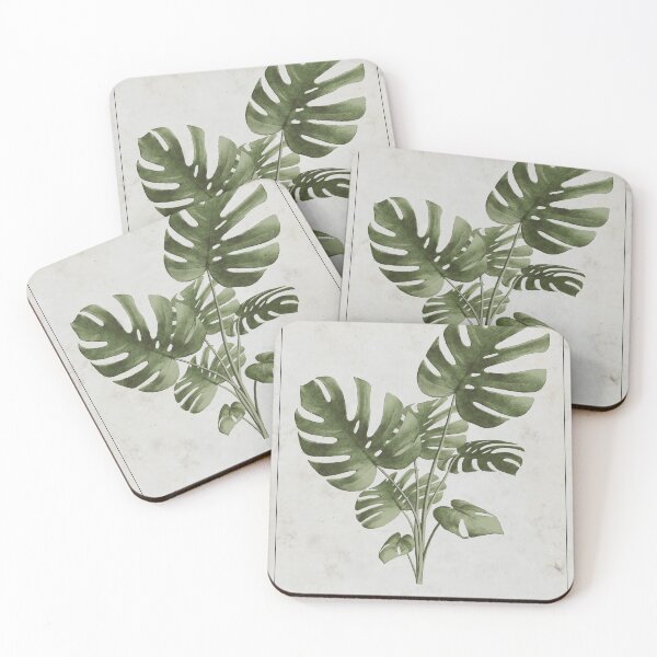 Item preview, Swiss Cheese Plant Scientific  designed and sold by ThatDodoGuy.