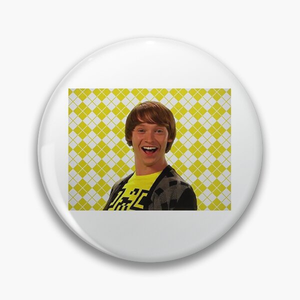 Item preview, Dez sticker and poster designed and sold by Estelle Adams.