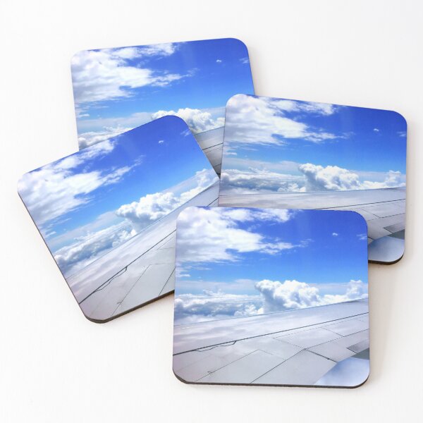 Item preview, A Wing in the Clouds designed and sold by jnbr.