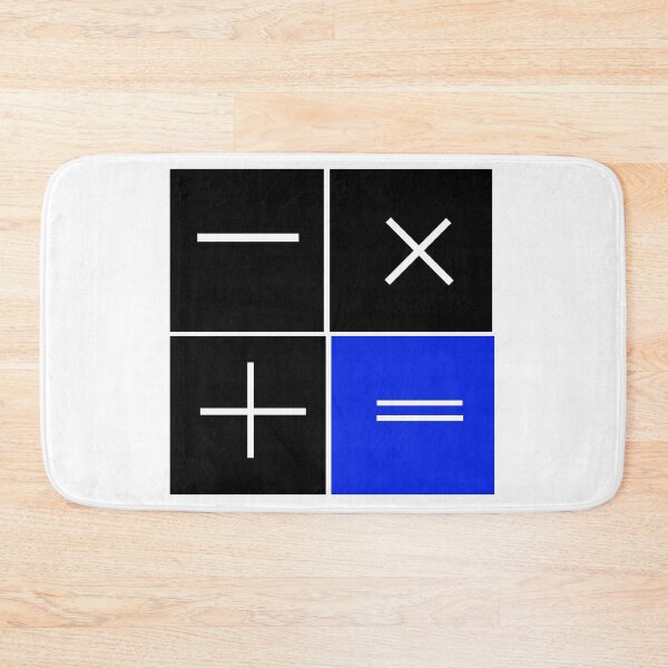 Item preview, calculator new desain  designed and sold by Saeed  Ahmad.