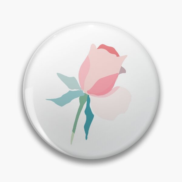 Item preview, Colourblock Rose designed and sold by Colour Block.