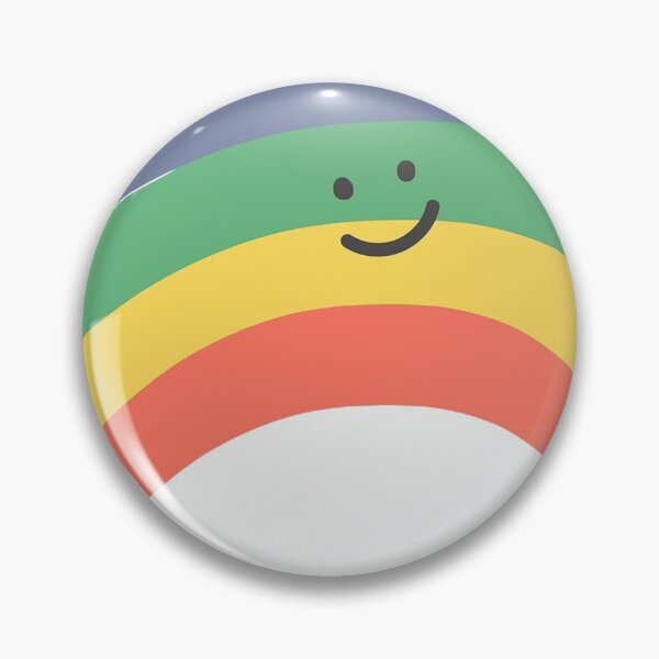 Item preview, cute rainbow shining bright with clouds :)  designed and sold by imsocoolanh.