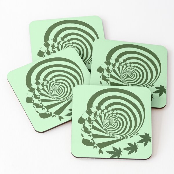 Item preview, Psychedelic Research Volunteer designed and sold by diaza.