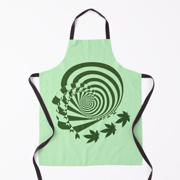 Item preview, Psychedelic Research Volunteer designed and sold by diaza.