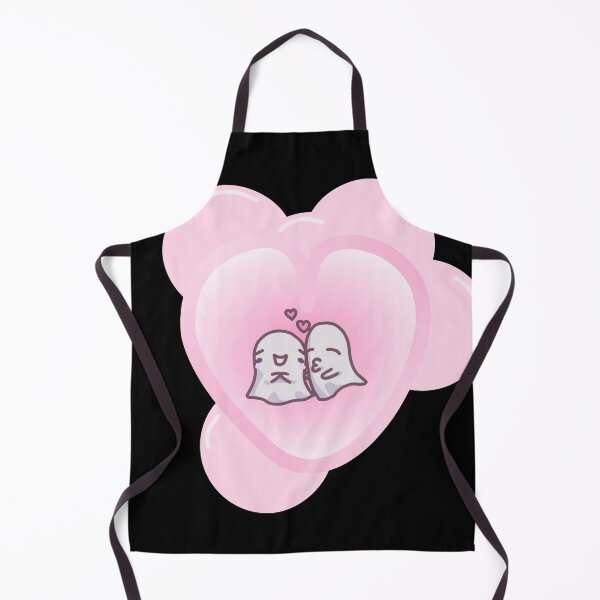 Item preview, Chewing gum kiss ghost designed and sold by Filala.