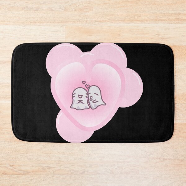 Item preview, Chewing gum kiss ghost designed and sold by Filala.