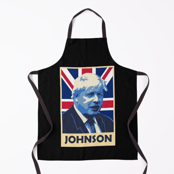 Item preview, Johnson UK Prime Minister United Kingdom British Patriot Gift designed and sold by TheAplus.