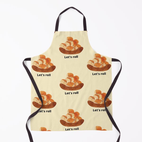 Item preview, Let's roll designed and sold by lovebread.