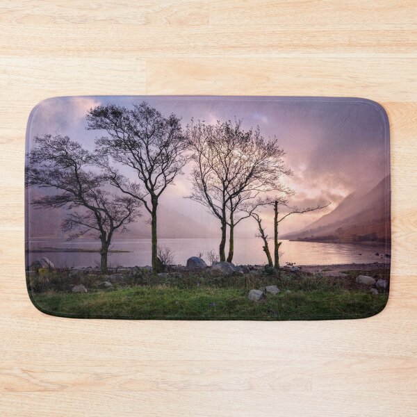 Item preview, Glen Etive. Loch Etive Sunset Scotland. designed and sold by PhotosEcosse.