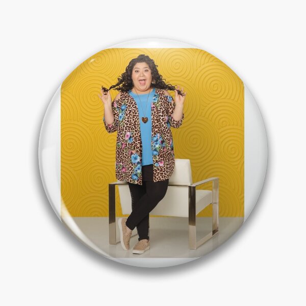 Item preview, Trish stickers and poster designed and sold by Estelle Adams.