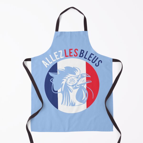 Item preview, Allez Les Bleus Shirt France Soccer Football World designed and sold by cssdru.