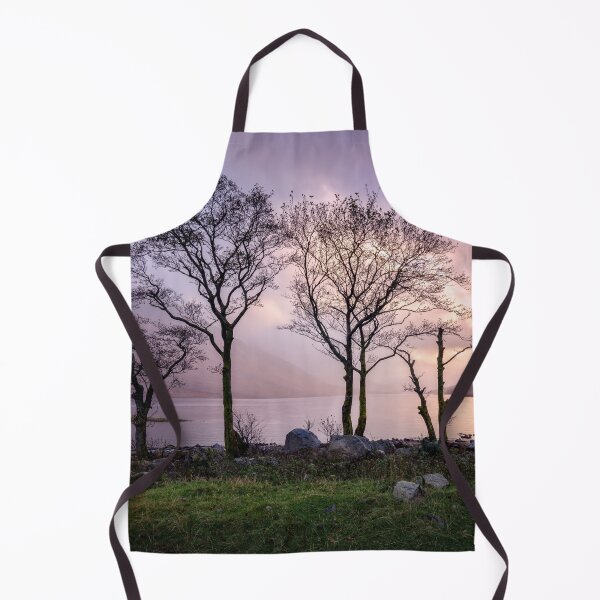 Item preview, Glen Etive. Loch Etive Sunset Scotland. designed and sold by PhotosEcosse.