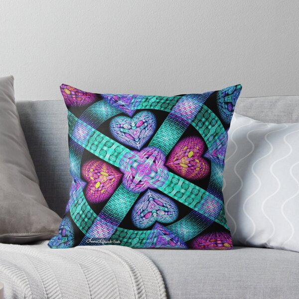 Item preview, Circle of hearts designed and sold by LoreLeft27.