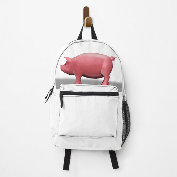 Item preview, Pink Pig designed and sold by shadowspeeder.