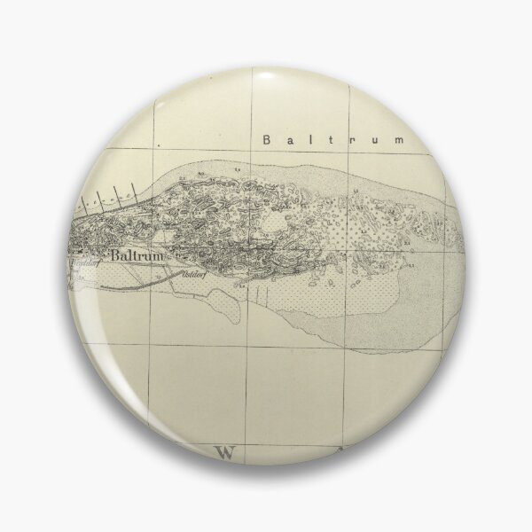 Item preview, Baltrum designed and sold by Michael Ritz.