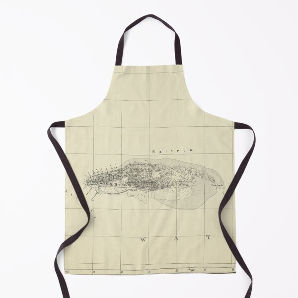 Item preview, Baltrum designed and sold by Michael Ritz.