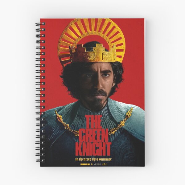 Item preview, the green knight movie designed and sold by emcazalet.