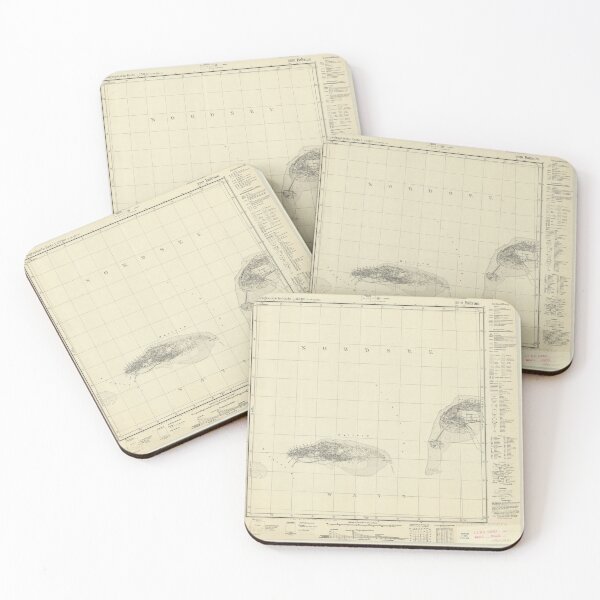 Item preview, Baltrum designed and sold by Michael Ritz.