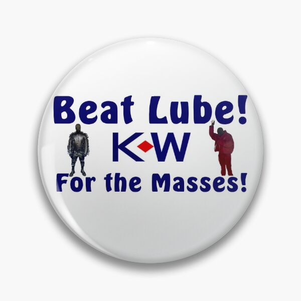 Item preview, KW Jelly! designed and sold by cmoorelife.