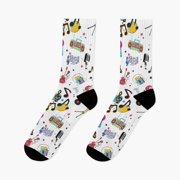 Item preview, the 90's music scene designed and sold by fhodgson.