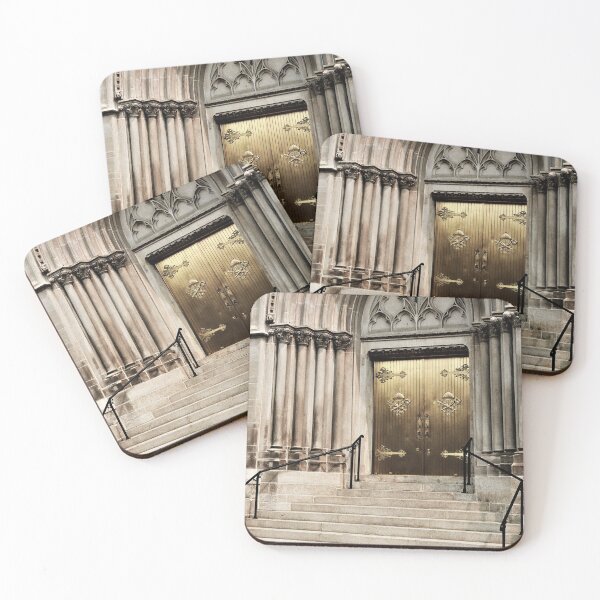 Item preview, Puertas Doradas designed and sold by photofreak56.