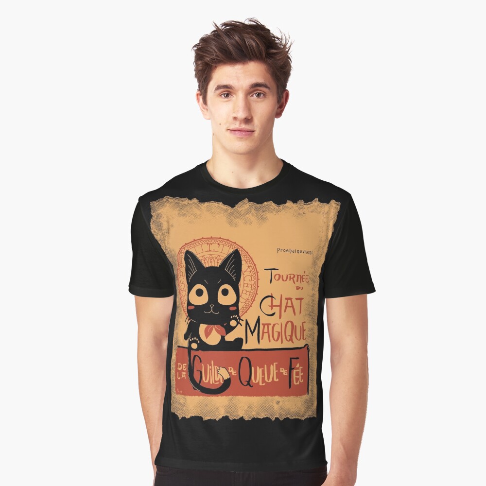 Item preview, Graphic T-Shirt designed and sold by merimeaux.