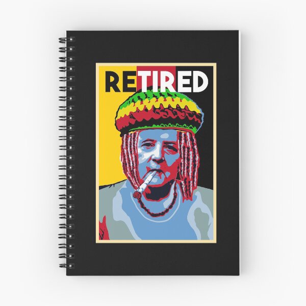 Item preview, Merkel CDU Kanzlerin Retired Cannabis Joint Geschenk designed and sold by TheAplus.