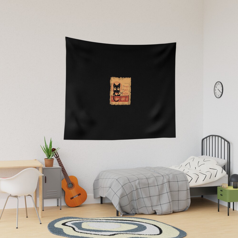 Item preview, Tapestry designed and sold by merimeaux.