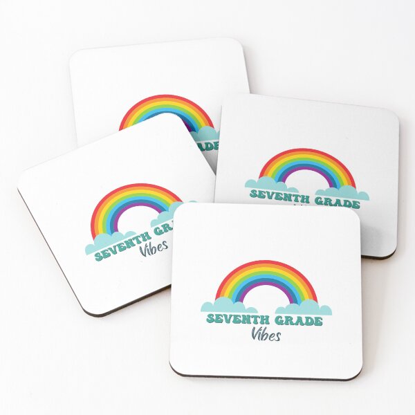 Item preview, Seventh Grade Vibes designed and sold by Magic-Stone.