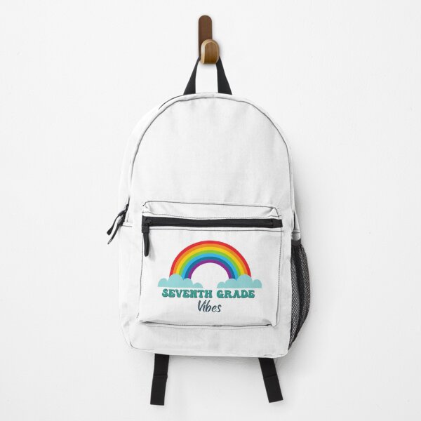 Item preview, Seventh Grade Vibes designed and sold by Magic-Stone.
