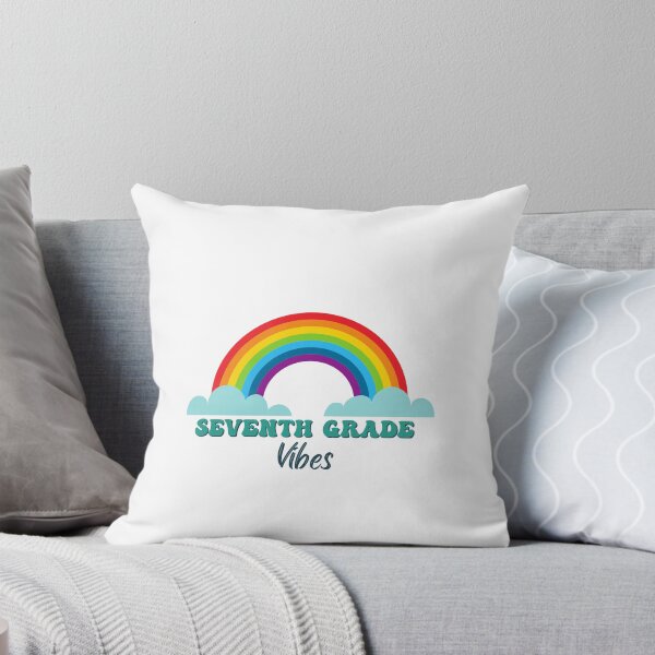 Item preview, Seventh Grade Vibes designed and sold by Magic-Stone.