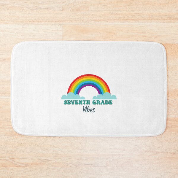 Item preview, Seventh Grade Vibes designed and sold by Magic-Stone.