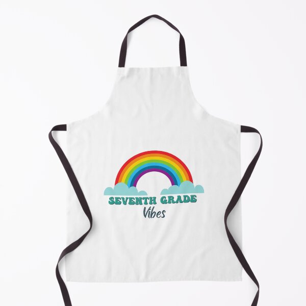 Item preview, Seventh Grade Vibes designed and sold by Magic-Stone.