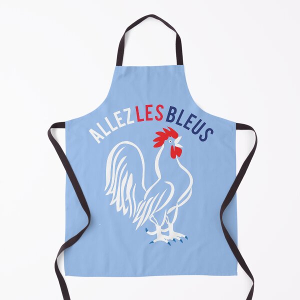Item preview, France Soccer Football World T-Shirt Allez Les Bleus designed and sold by cssdru.