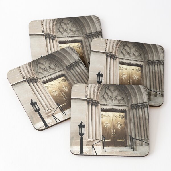 Item preview, Portal de la capilla designed and sold by photofreak56.