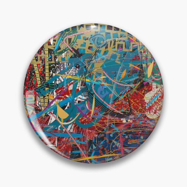 Item preview, NEO original artwork designed and sold by Cultour.