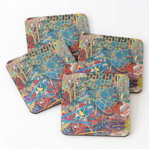 Item preview, NEO original artwork designed and sold by Cultour.